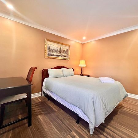 Upgraded Rooms With Bath 7-Min To Subway Near Downsview Rogers Stadium Toronto Esterno foto