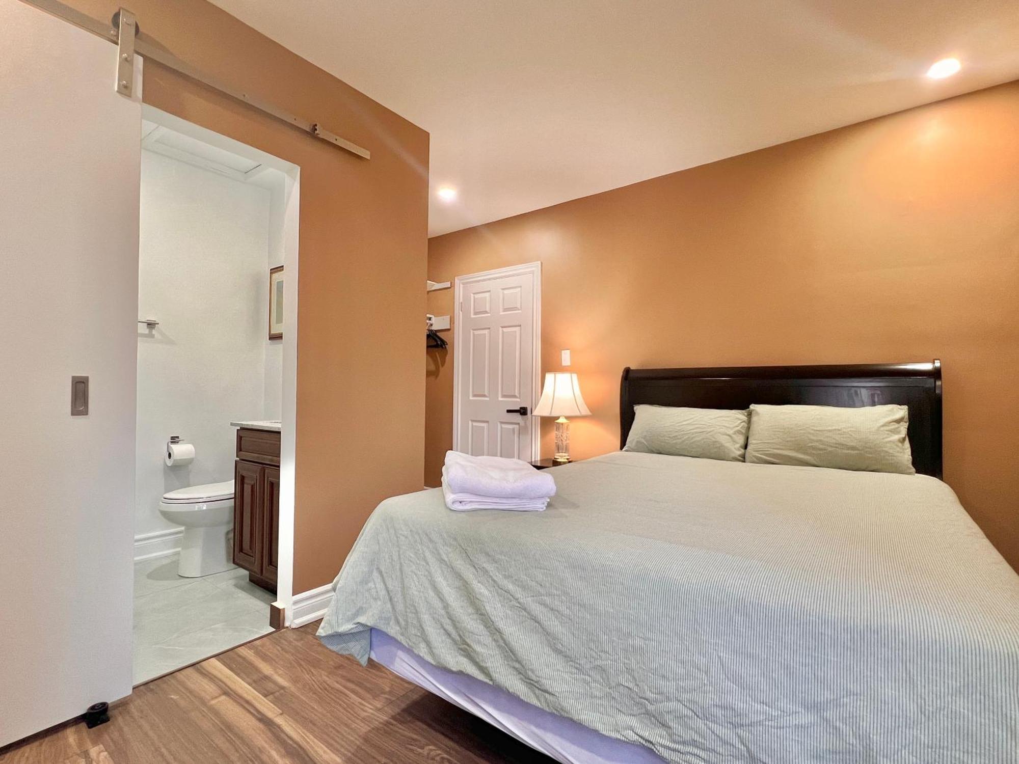 Upgraded Rooms With Bath 7-Min To Subway Near Downsview Rogers Stadium Toronto Esterno foto