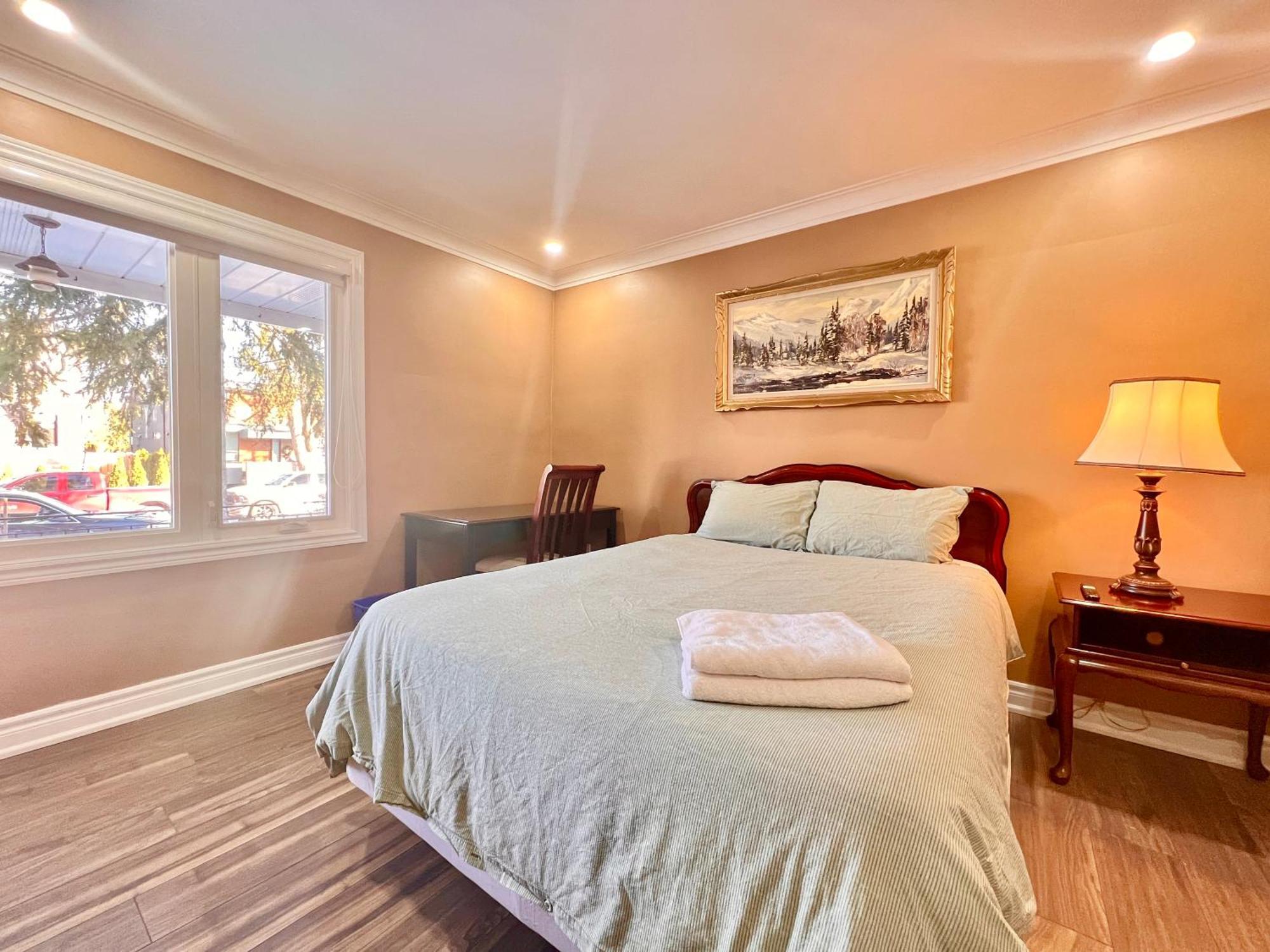 Upgraded Rooms With Bath 7-Min To Subway Near Downsview Rogers Stadium Toronto Esterno foto